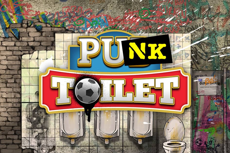 Punk Toilet